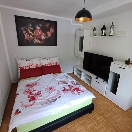 Wohnung Im Nationalpark Kalkalpen 1 Reichraming Extérieur photo