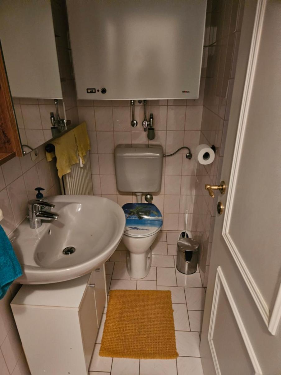 Wohnung Im Nationalpark Kalkalpen 1 Reichraming Extérieur photo